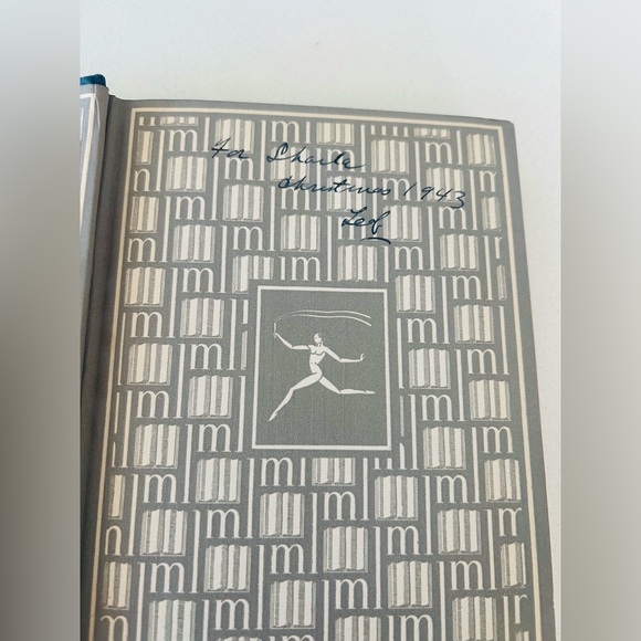 The Old Wives' Tale by Bennett, Arnold - Picture 2 of 7